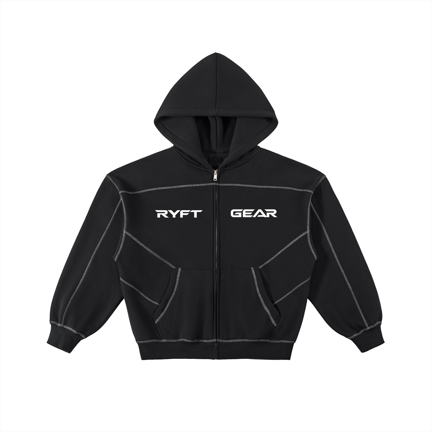 RYFT Gear hoodie
