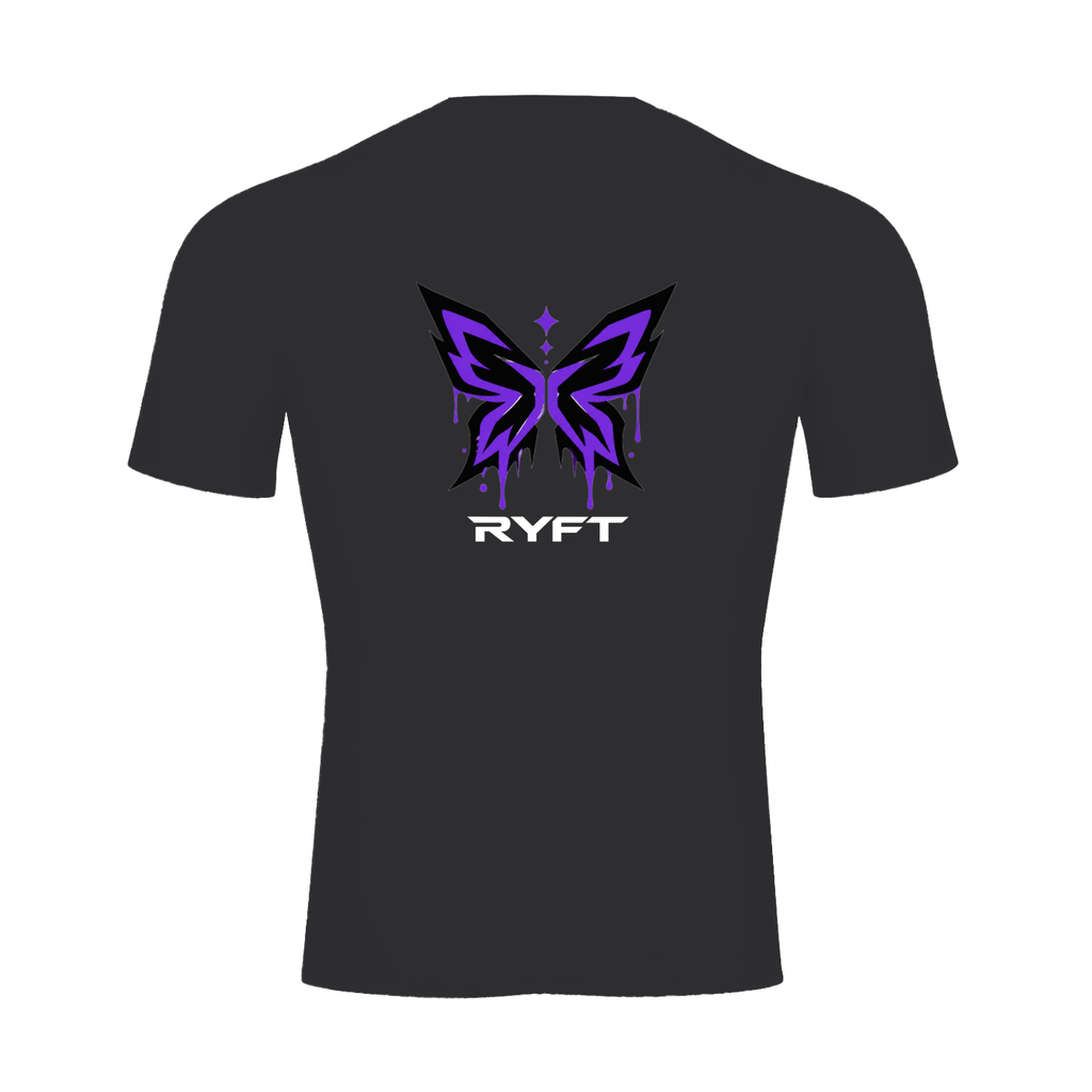 RYFT Gear performance Short Sleeve T-Shirt