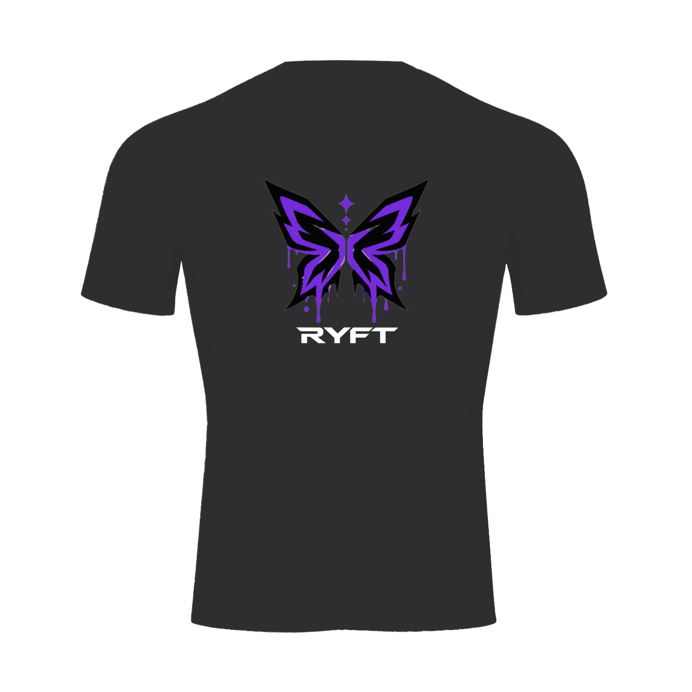 RYFT Gear performance Short Sleeve T-Shirt
