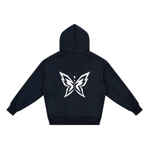 Essential Kids' Fleece Hoodie