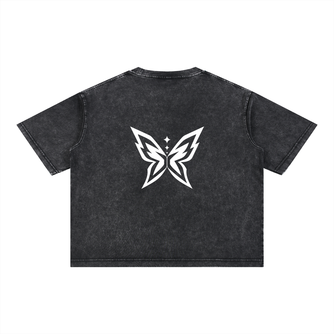 Mineral wash T-Shirt