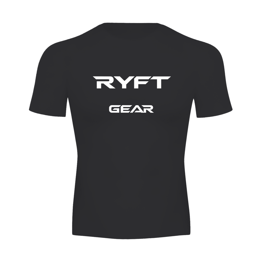 RYFT Gear performance Short Sleeve T-Shirt