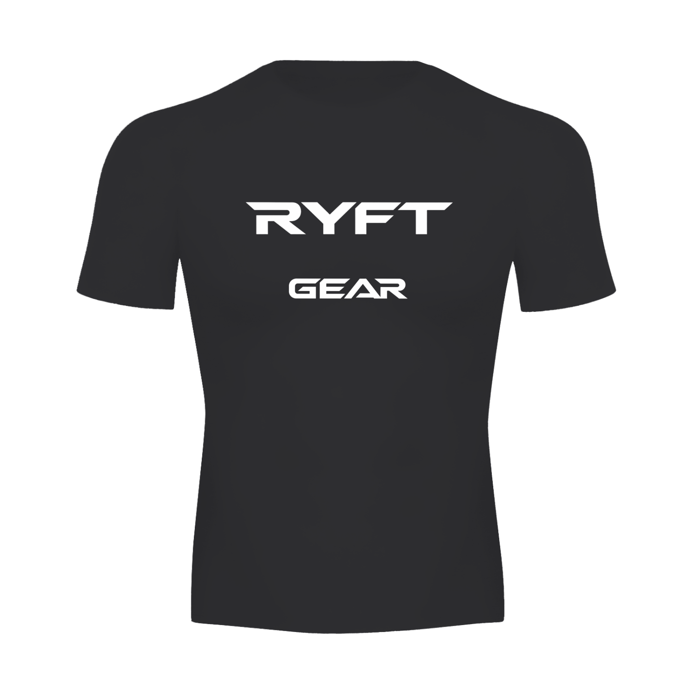 RYFT Gear performance Short Sleeve T-Shirt