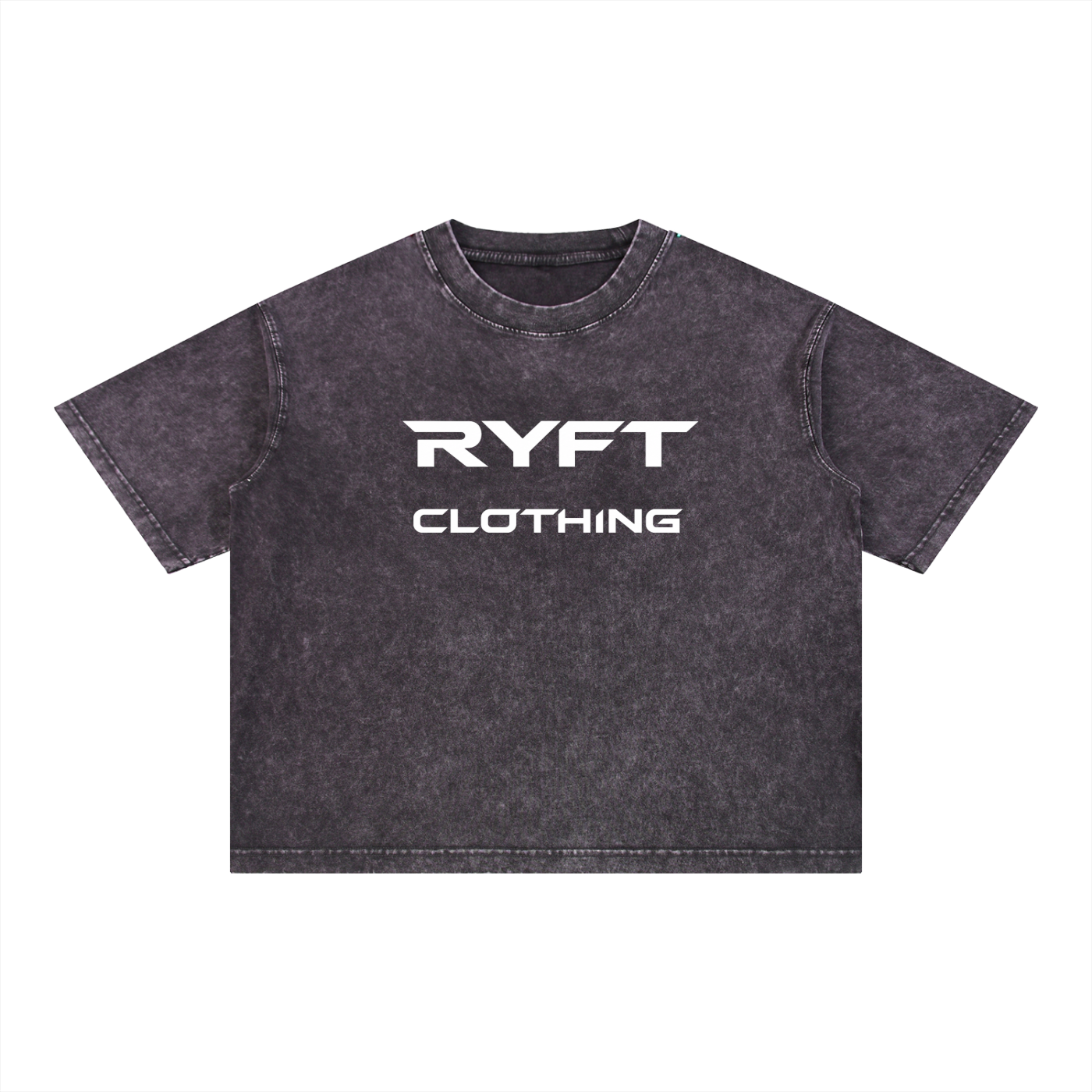 Mineral wash T-Shirt
