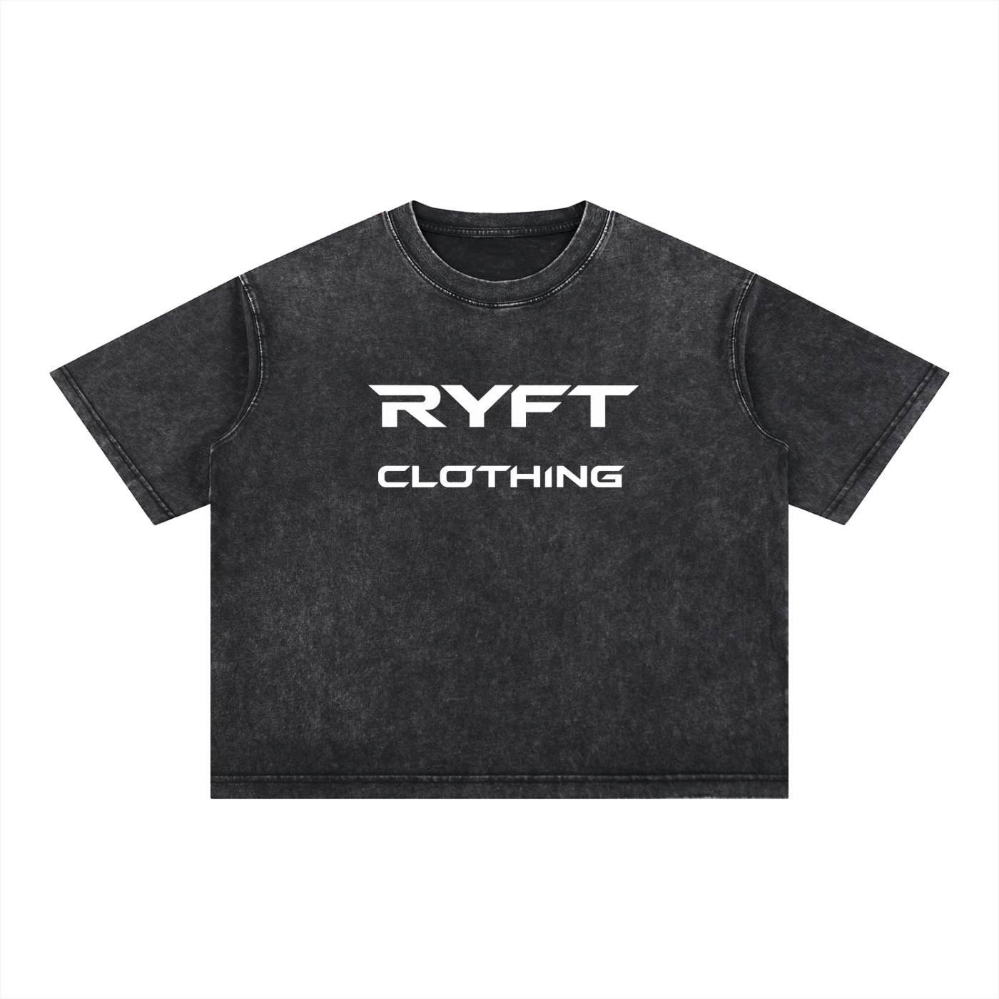 Mineral wash T-Shirt
