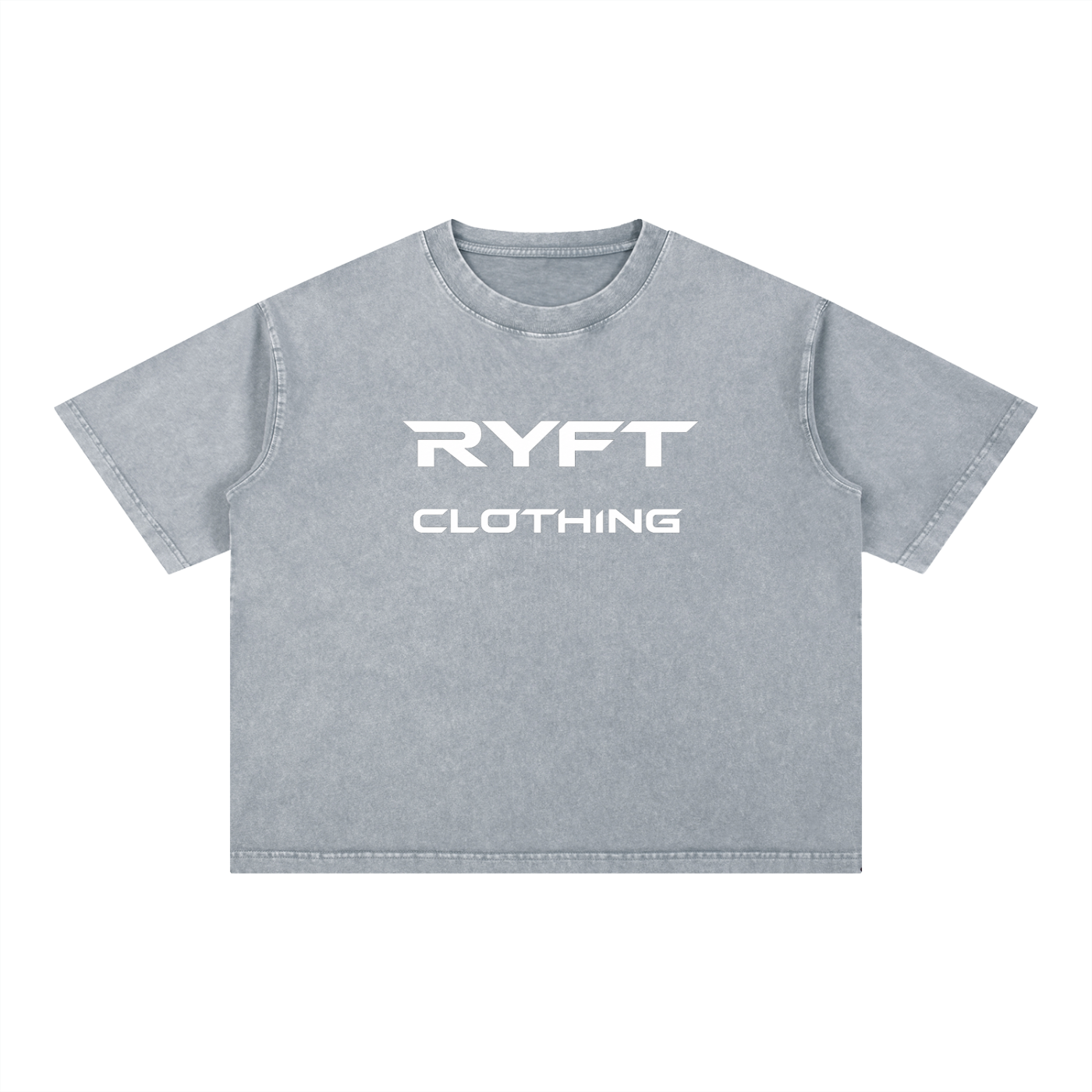 Mineral wash T-Shirt
