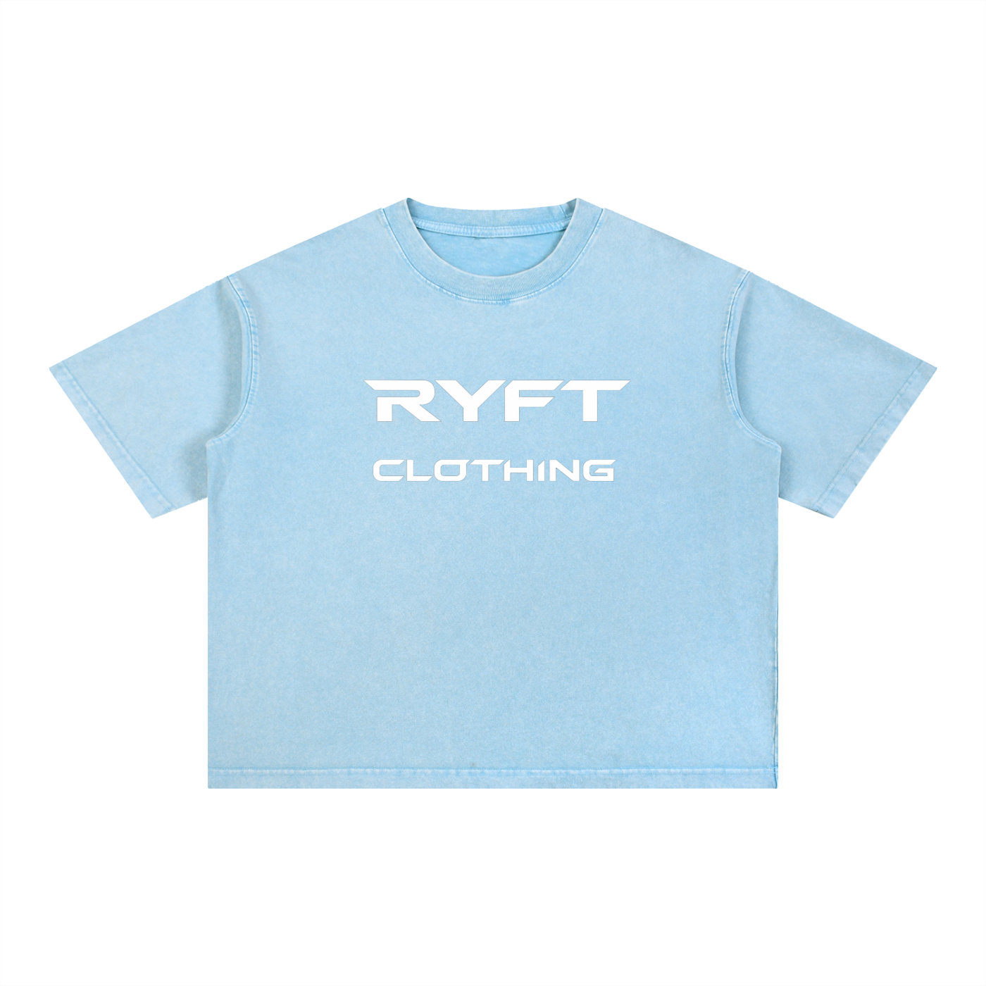 Mineral wash T-Shirt