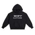 Essential Heavyweight Fleece Hoodie