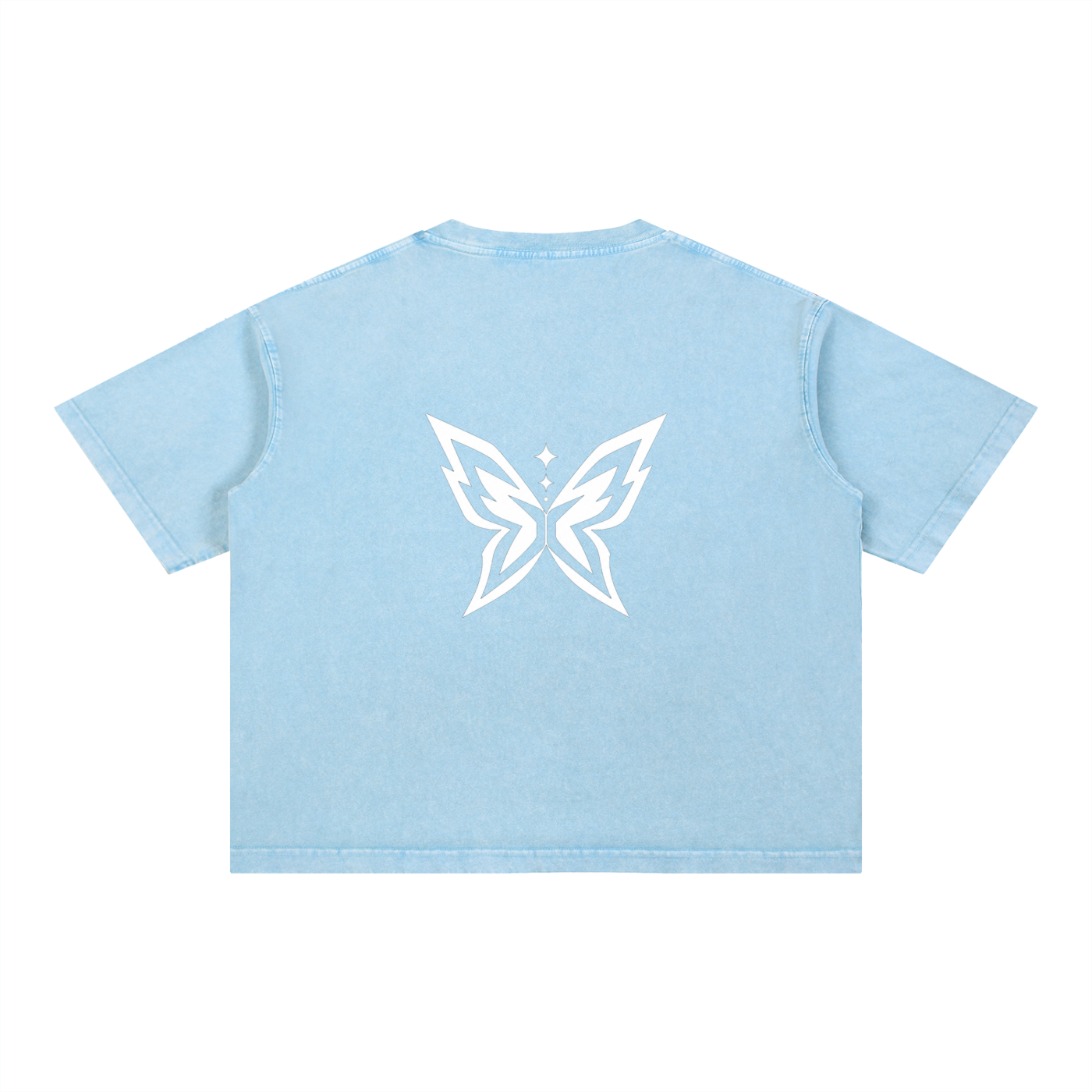 Mineral wash T-Shirt