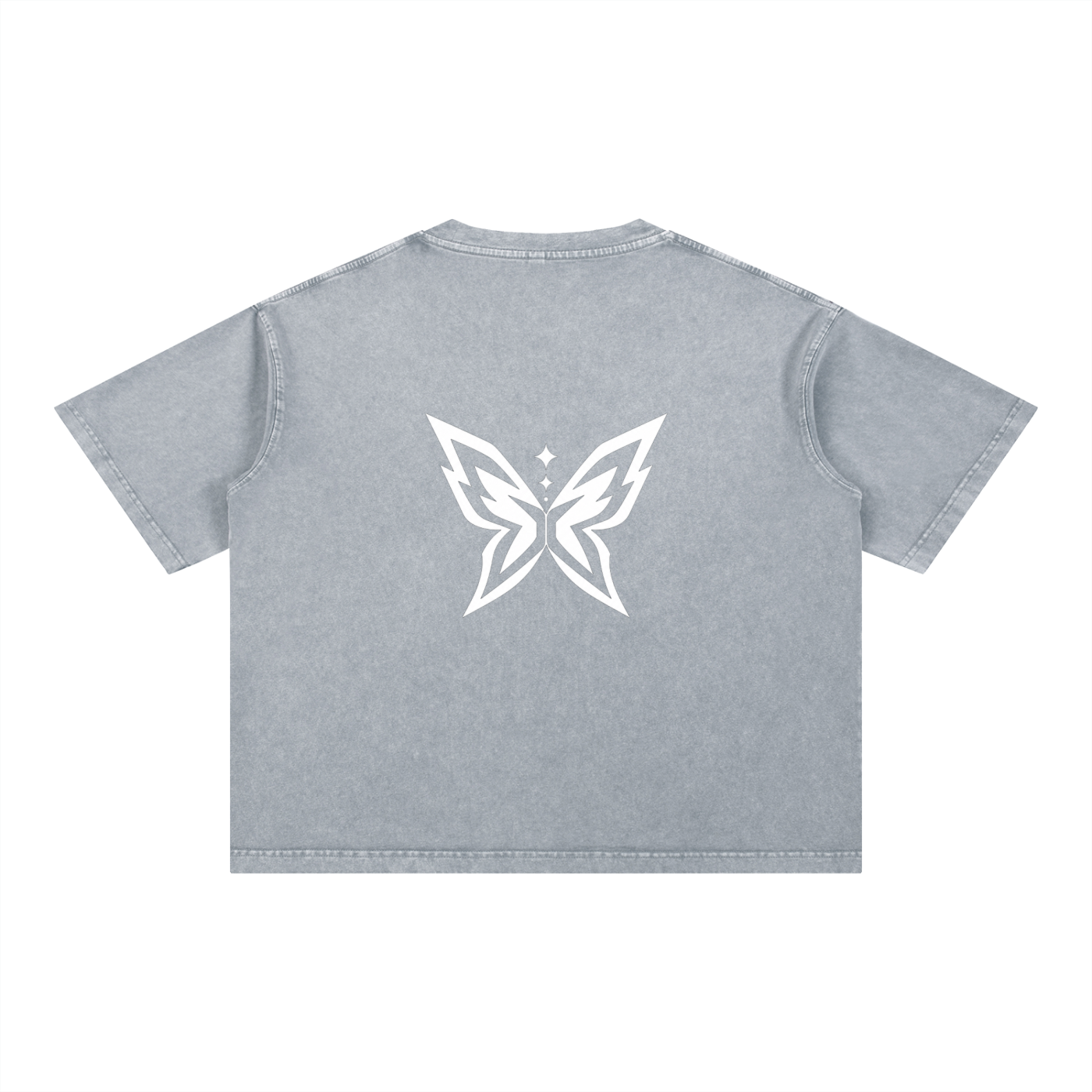 Mineral wash T-Shirt
