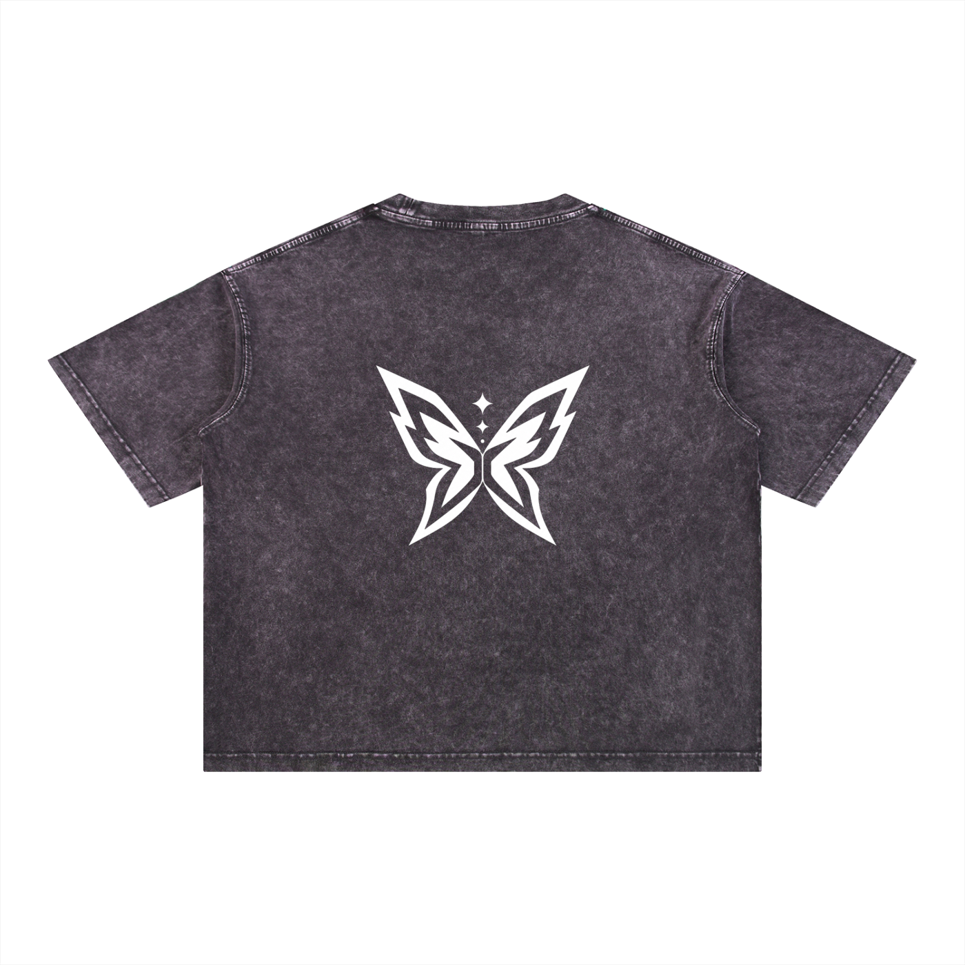Mineral wash T-Shirt